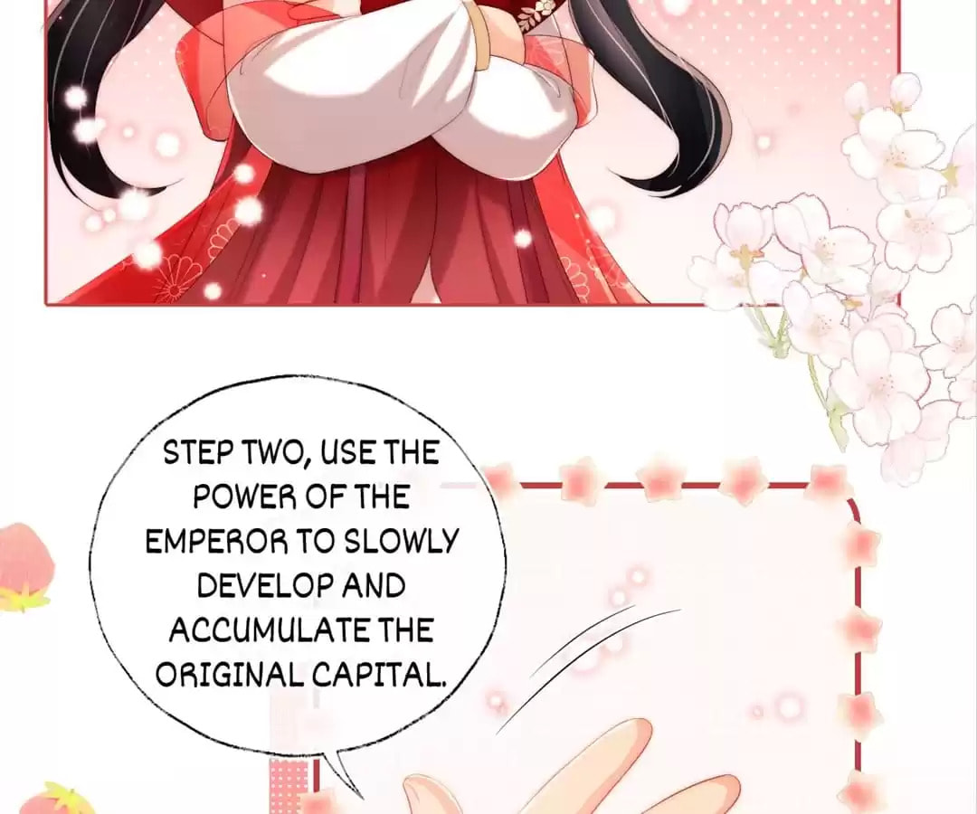 How to Raise an Enemy Chapter 205 page 38 - 