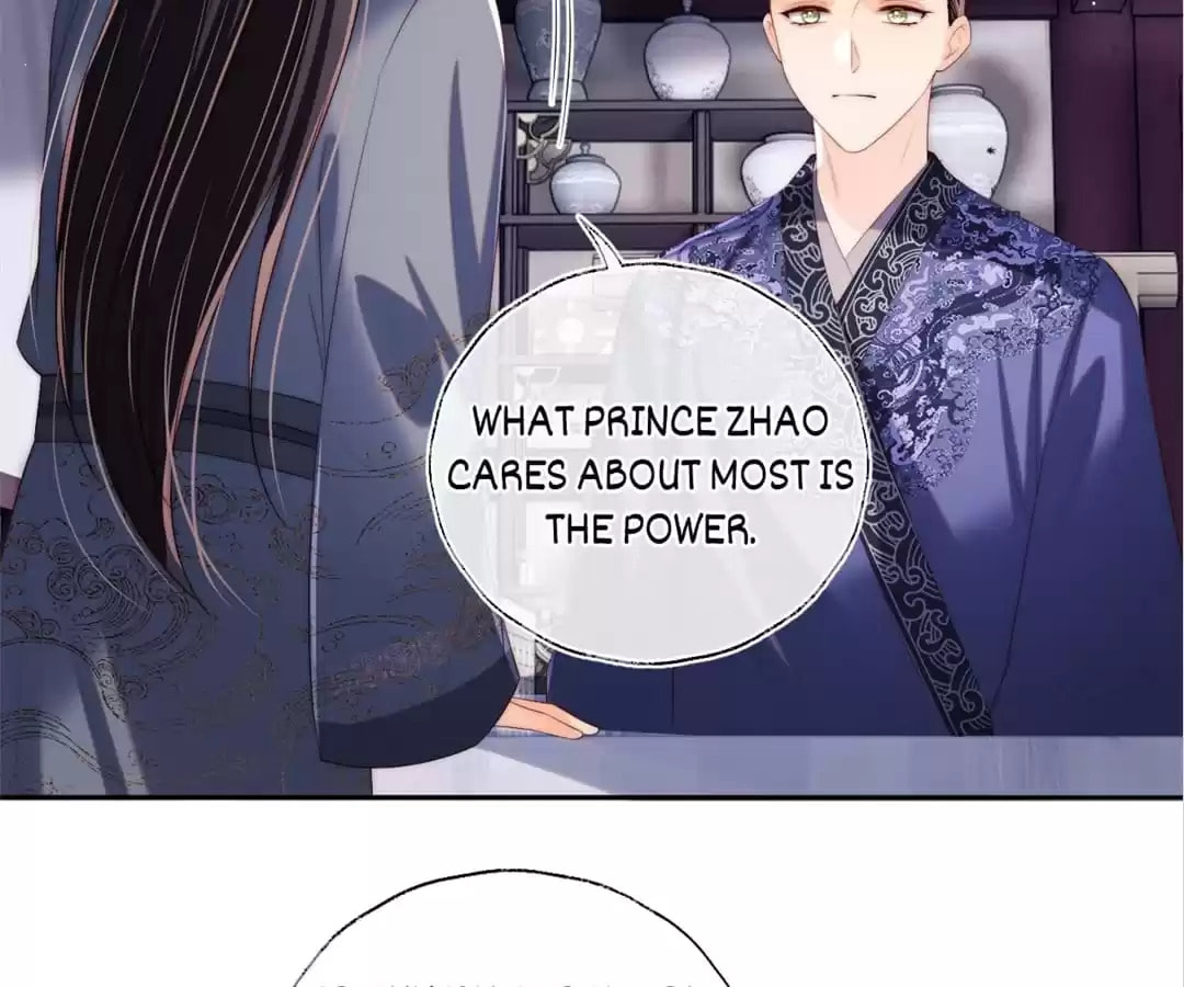 How to Raise an Enemy Chapter 205 page 5 - 