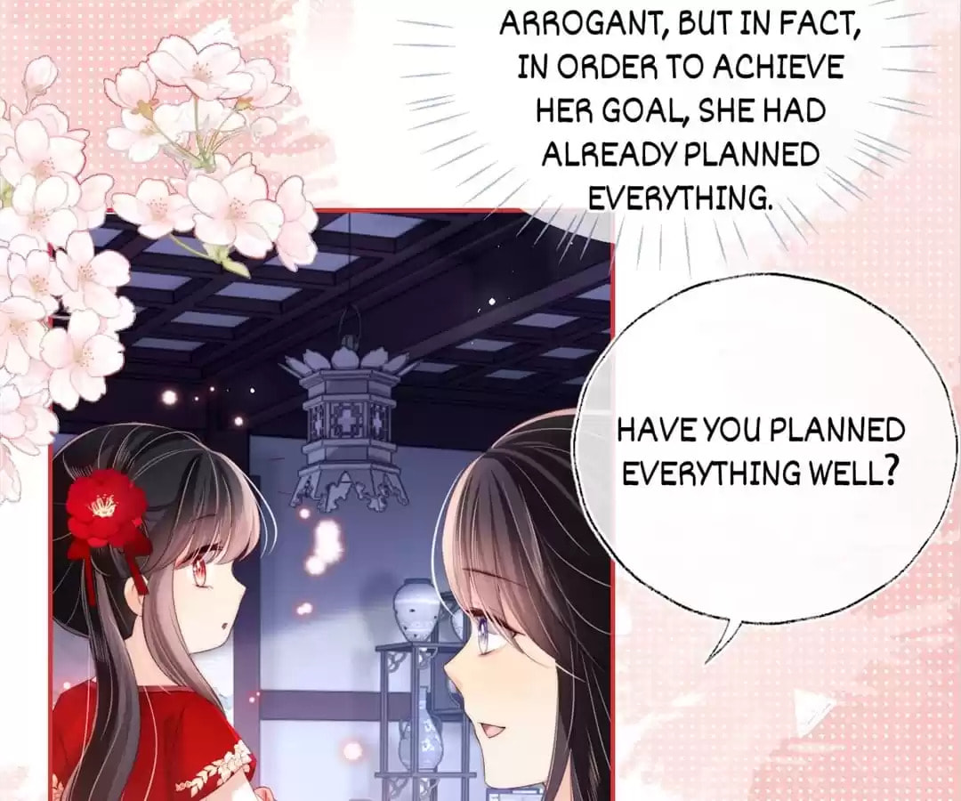 How to Raise an Enemy Chapter 205 page 41 - 