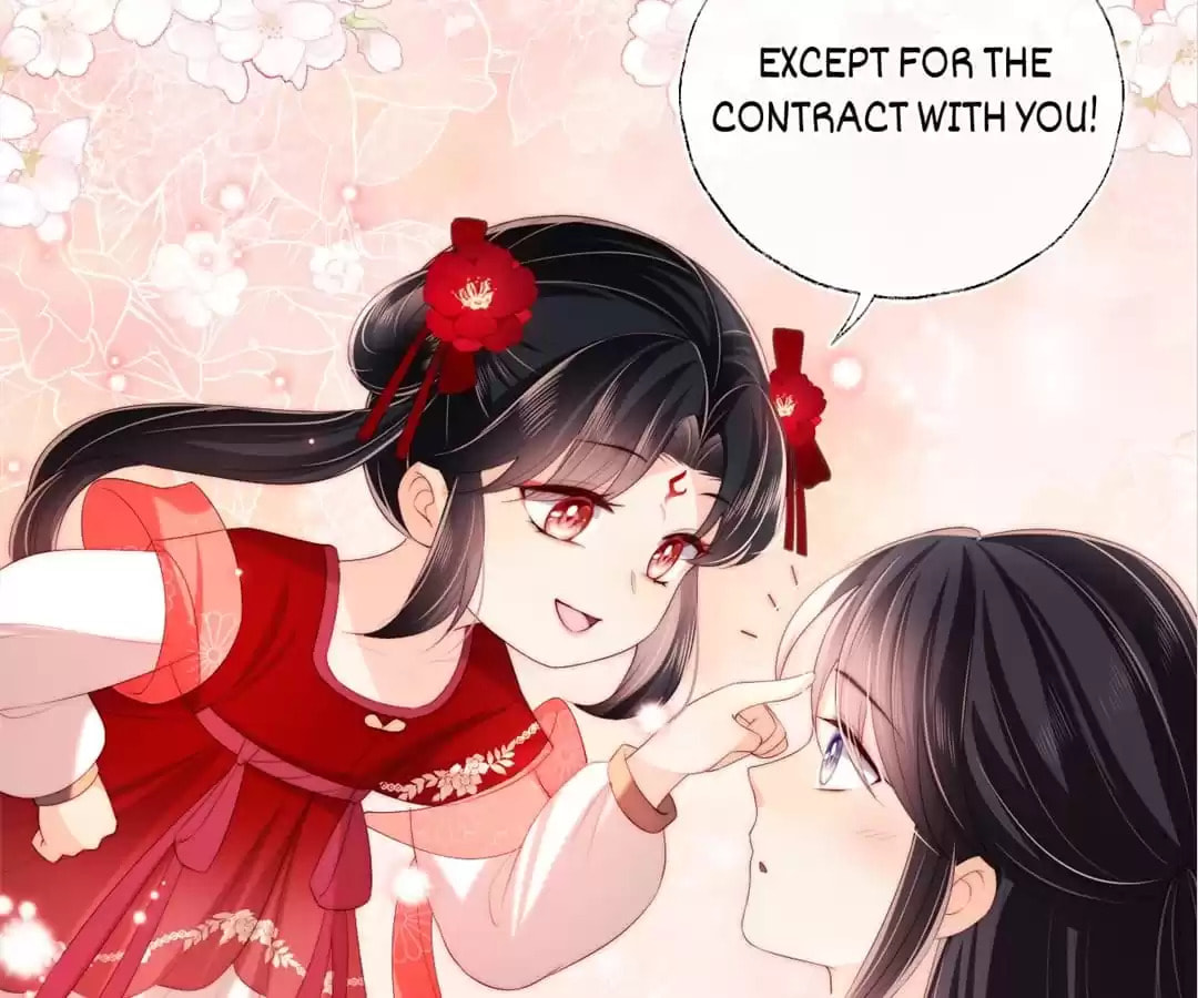 How to Raise an Enemy Chapter 205 page 47 - 