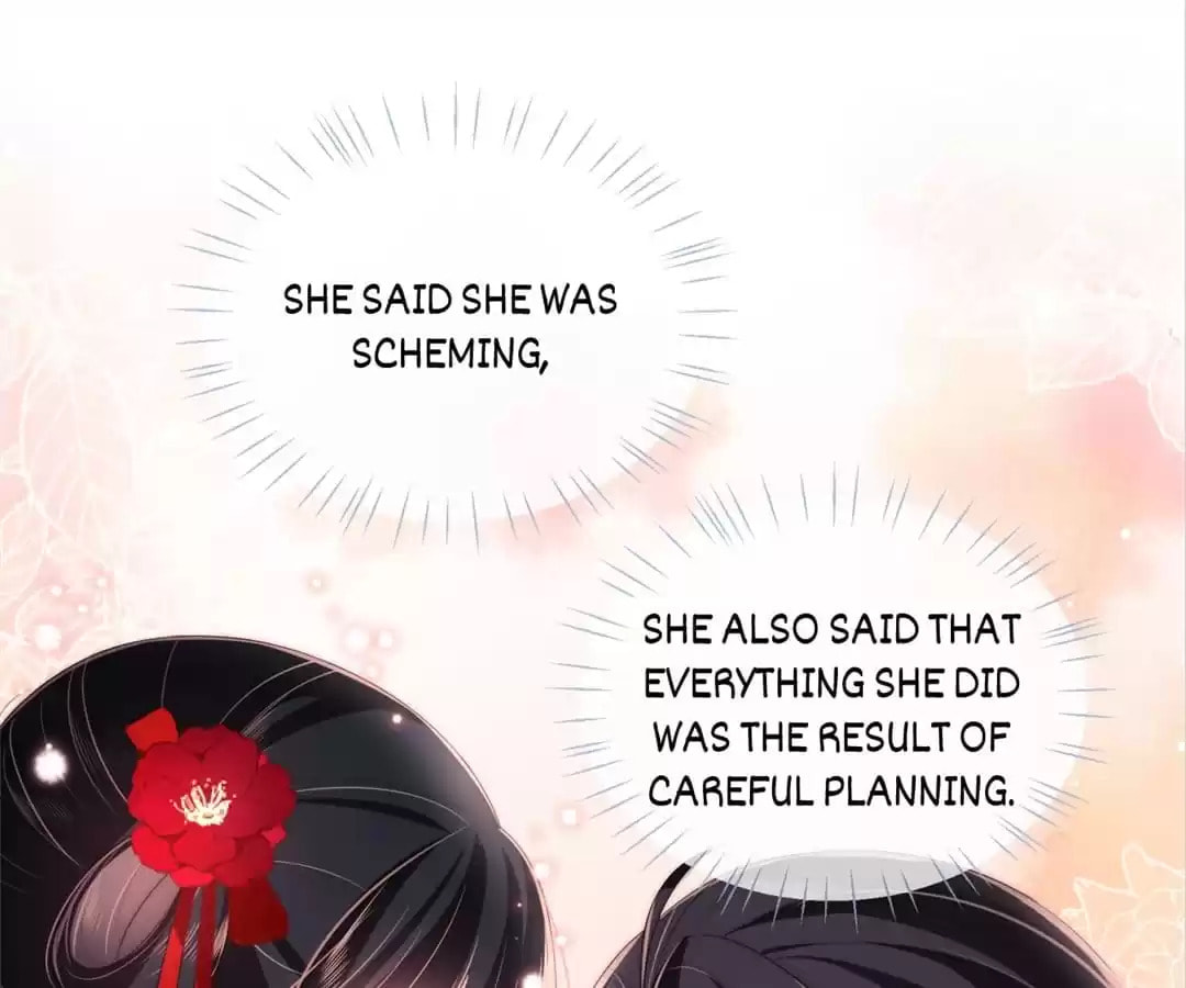 How to Raise an Enemy Chapter 205 page 50 - 