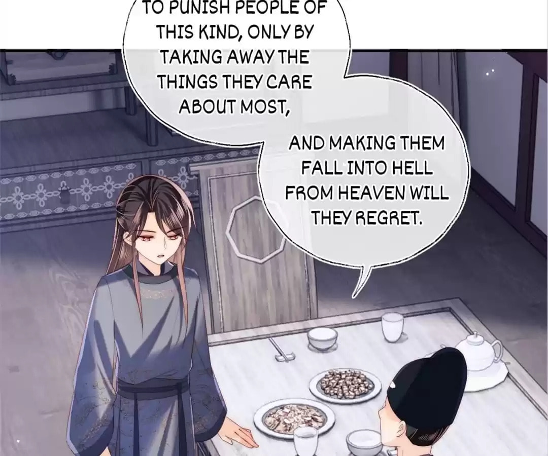 How to Raise an Enemy Chapter 205 page 6 - 
