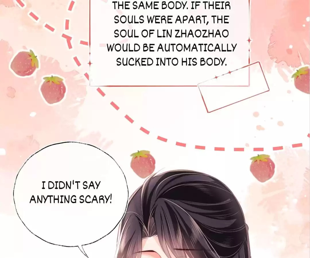 How to Raise an Enemy Chapter 205 page 57 - 