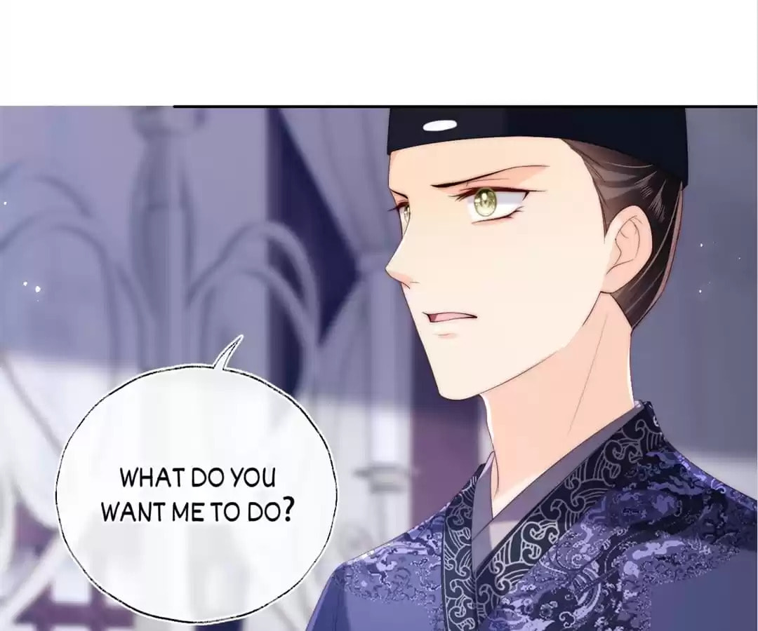 How to Raise an Enemy Chapter 205 page 8 - 