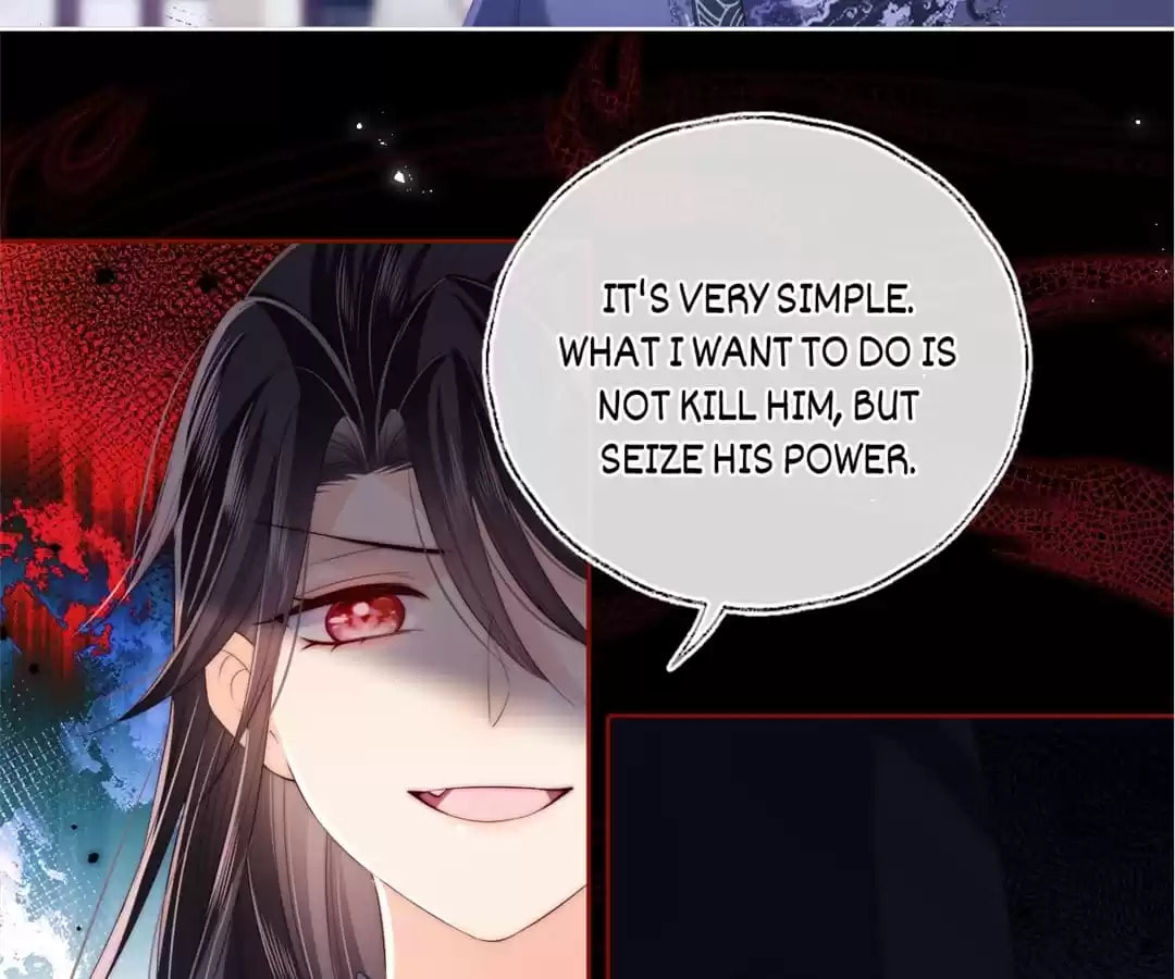 How to Raise an Enemy Chapter 205 page 9 - 