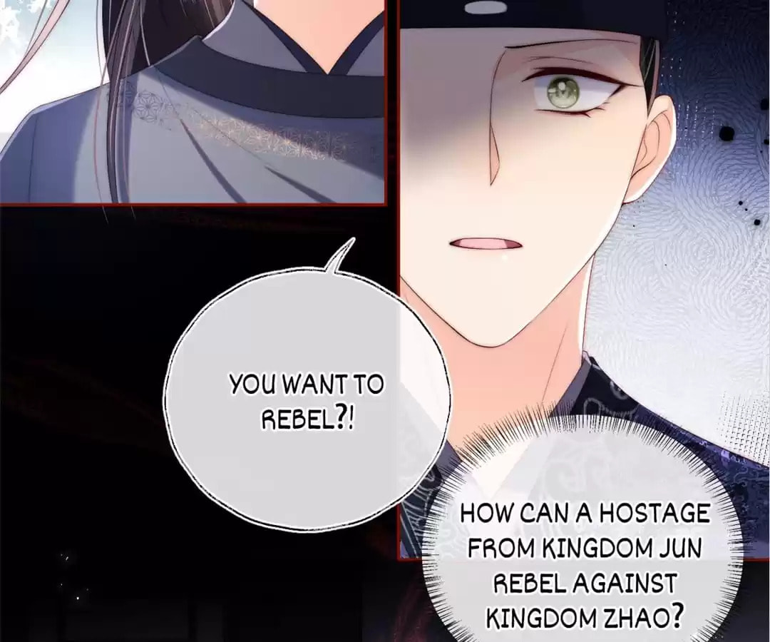 How to Raise an Enemy Chapter 205 page 10 - 