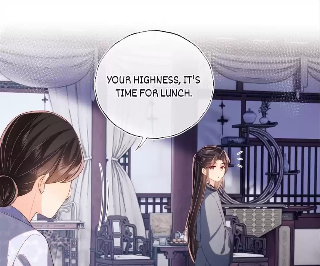 How to Raise an Enemy Chapter 206 page 2 - 