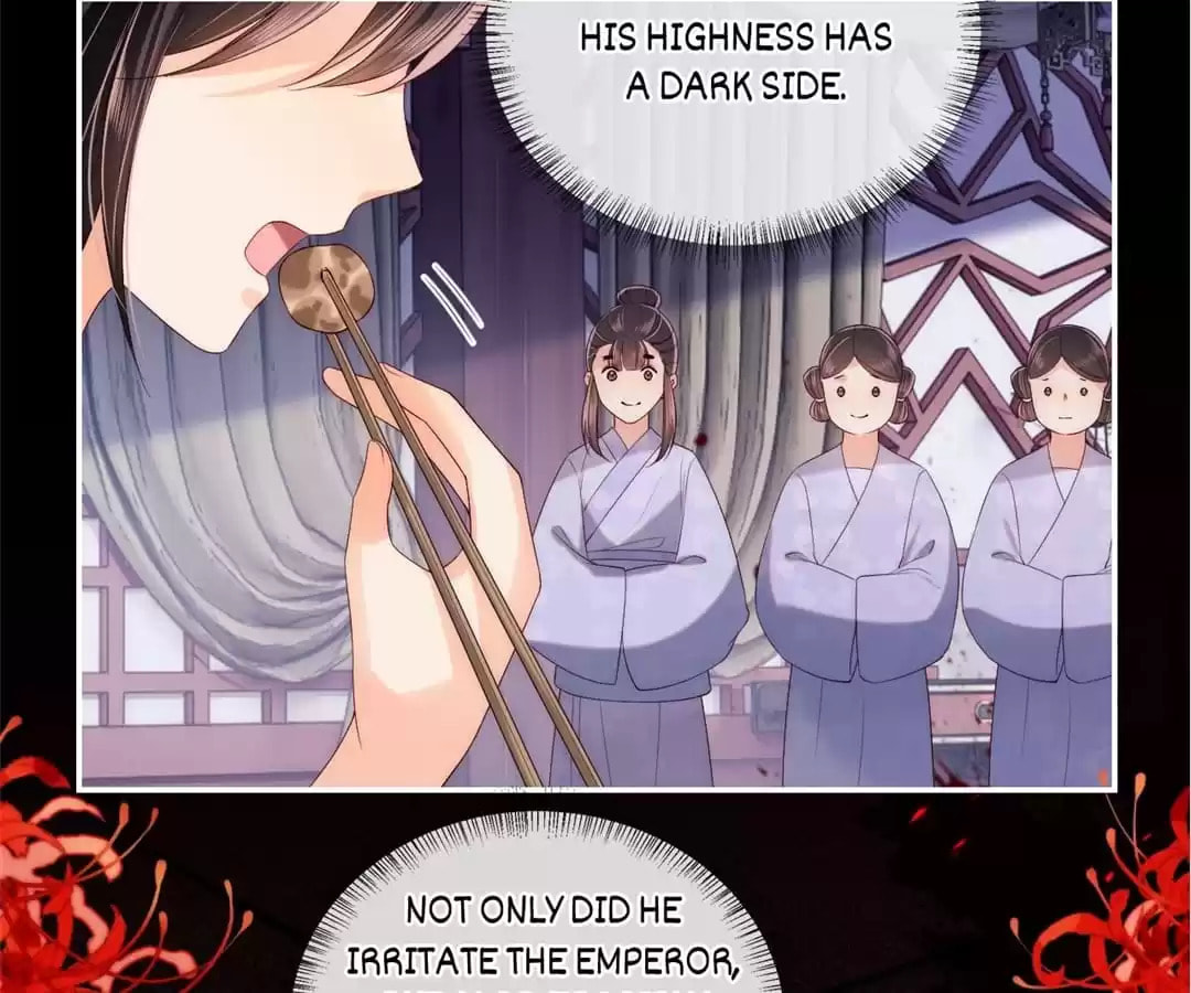 How to Raise an Enemy Chapter 206 page 14 - 