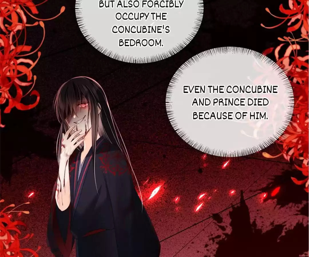 How to Raise an Enemy Chapter 206 page 15 - 