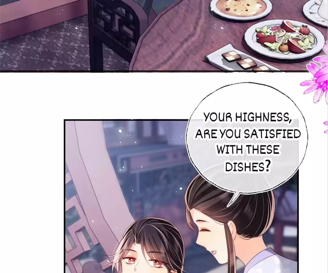 How to Raise an Enemy Chapter 206 page 22 - 