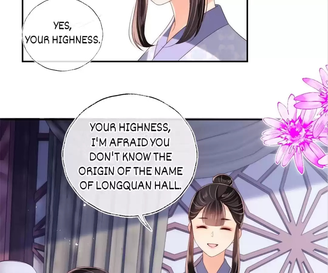 How to Raise an Enemy Chapter 206 page 26 - 