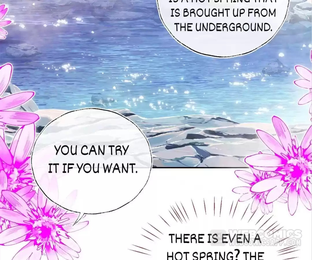 How to Raise an Enemy Chapter 206 page 28 - 