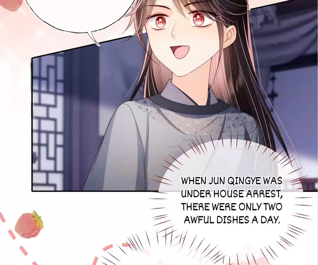 How to Raise an Enemy Chapter 206 page 4 - 