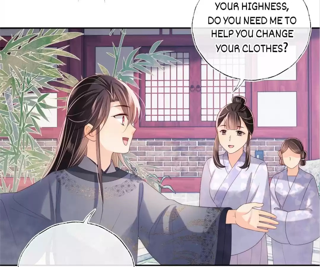 How to Raise an Enemy Chapter 206 page 38 - 
