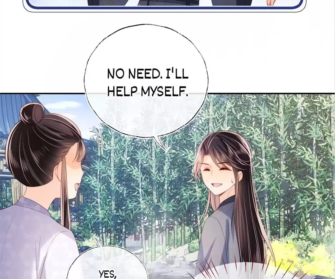 How to Raise an Enemy Chapter 206 page 40 - 