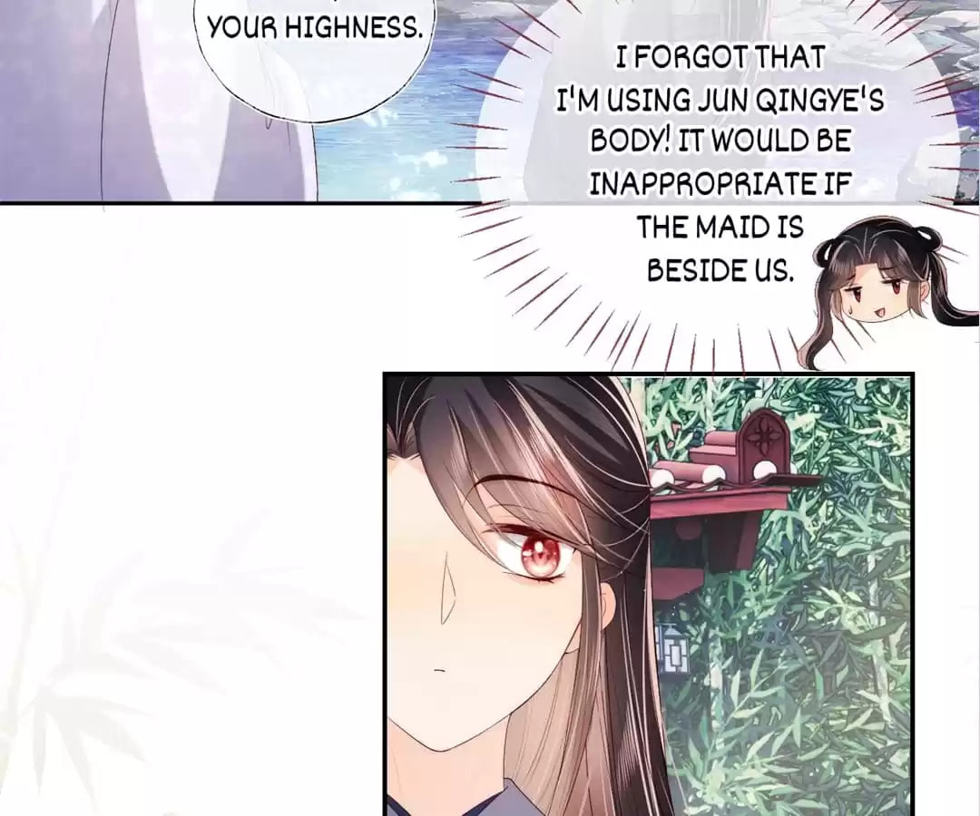 How to Raise an Enemy Chapter 206 page 41 - 
