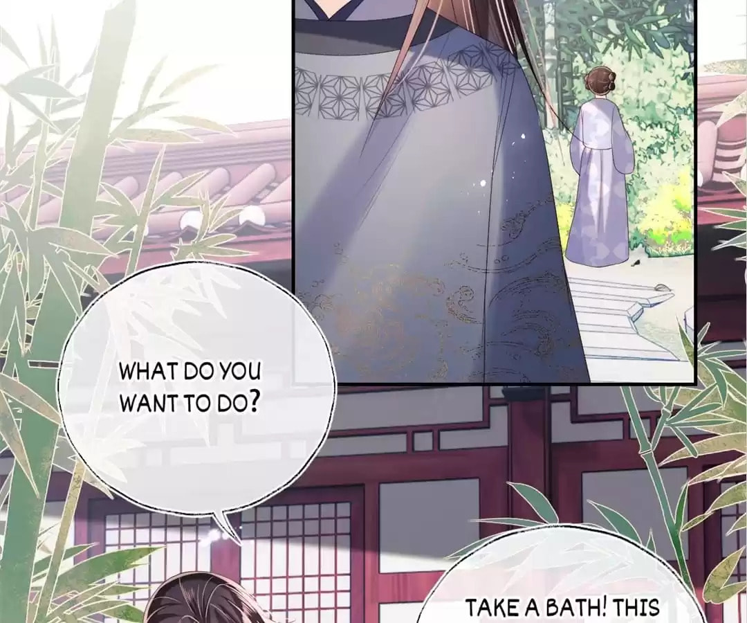 How to Raise an Enemy Chapter 206 page 42 - 