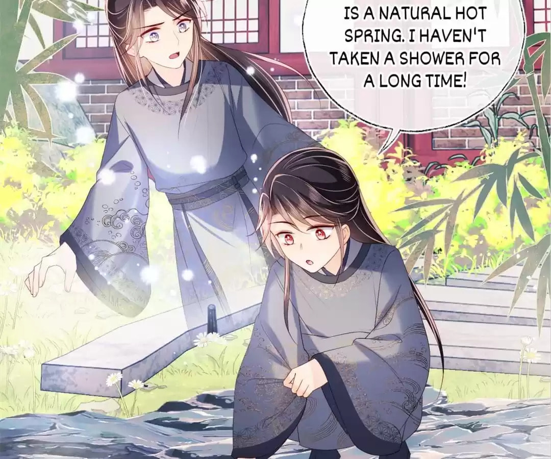 How to Raise an Enemy Chapter 206 page 43 - 