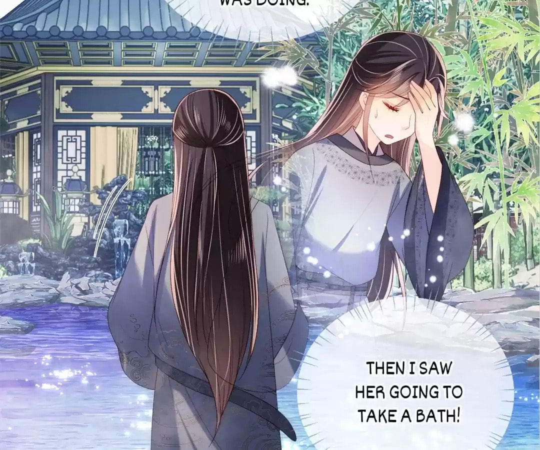 How to Raise an Enemy Chapter 206 page 46 - 