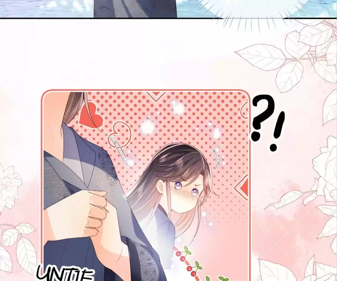 How to Raise an Enemy Chapter 206 page 47 - 