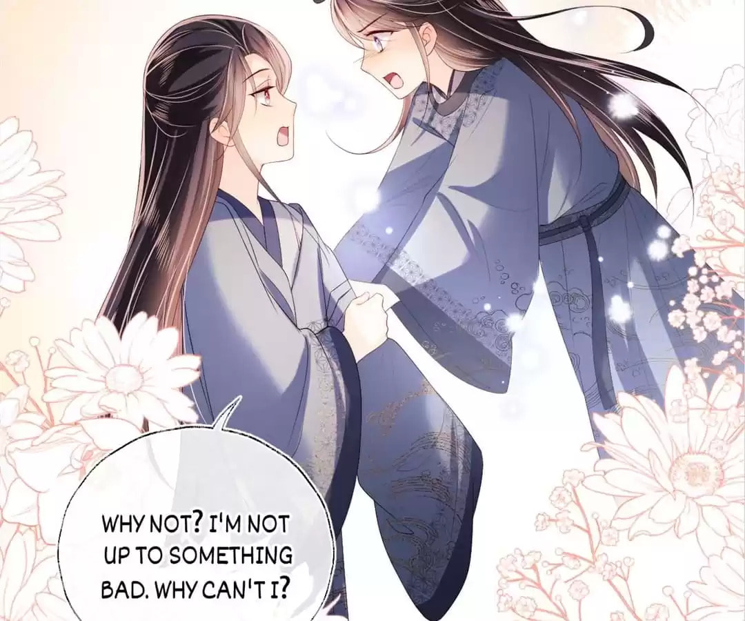 How to Raise an Enemy Chapter 206 page 49 - 