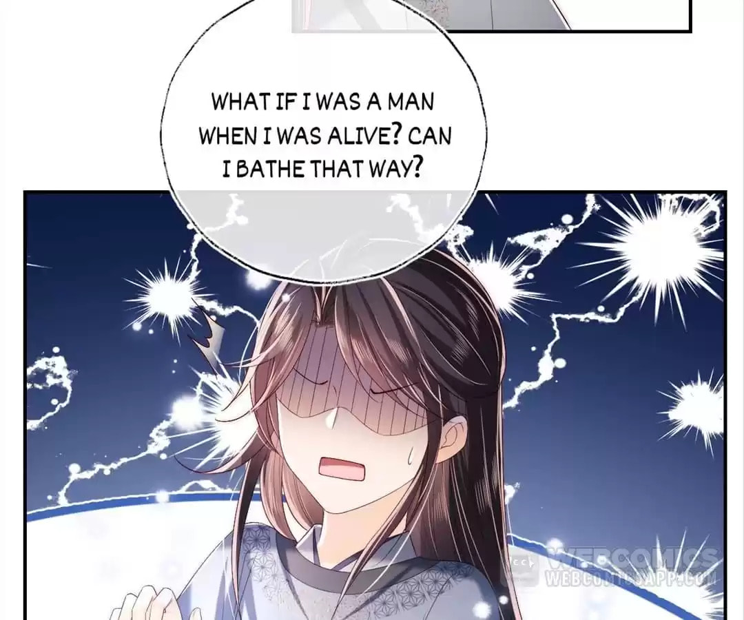 How to Raise an Enemy Chapter 206 page 52 - 