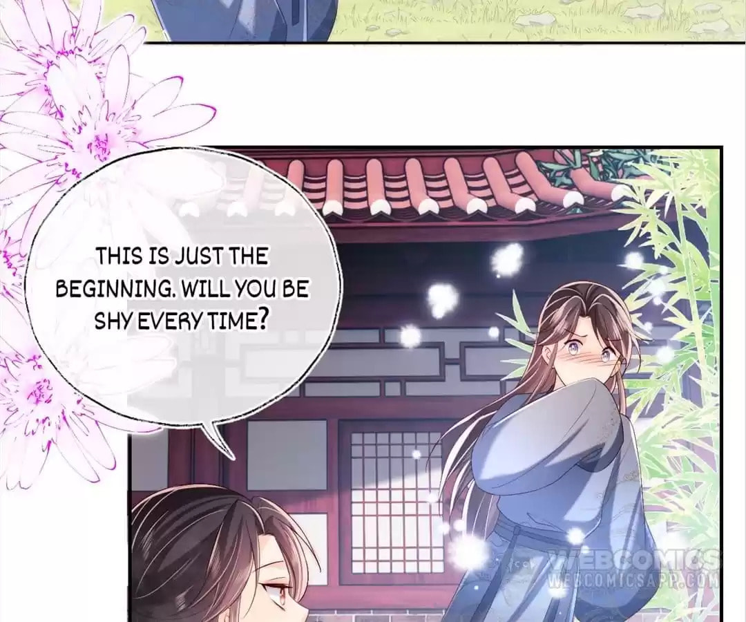 How to Raise an Enemy Chapter 206 page 60 - 