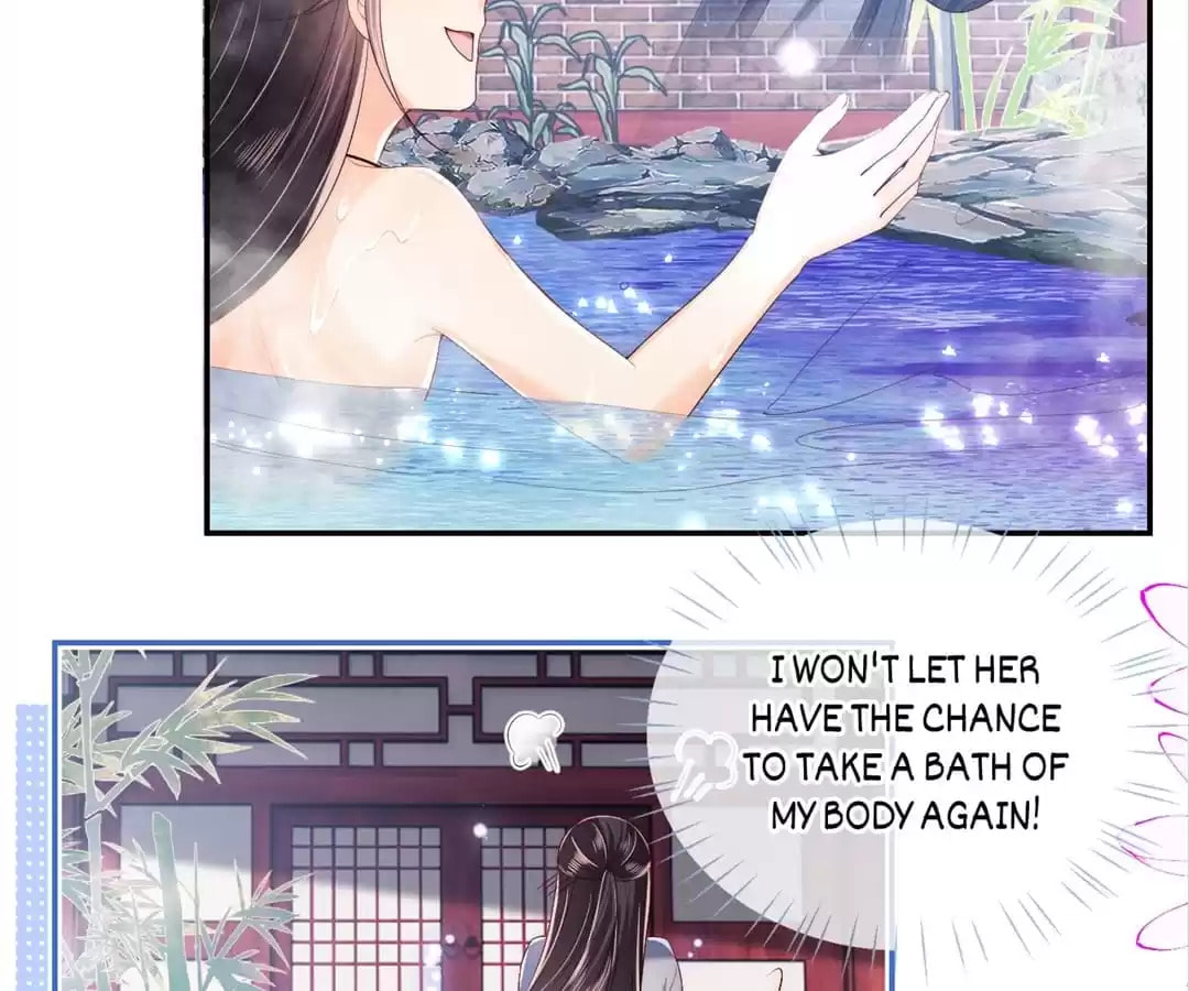 How to Raise an Enemy Chapter 206 page 61 - 