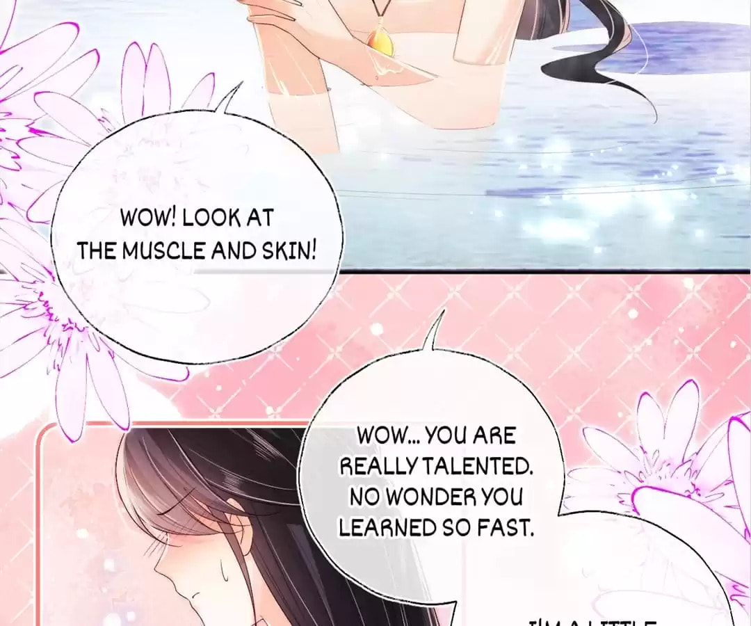 How to Raise an Enemy Chapter 206 page 64 - 