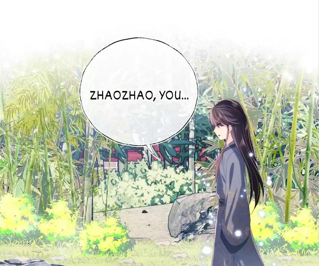 How to Raise an Enemy Chapter 207 page 1 - 