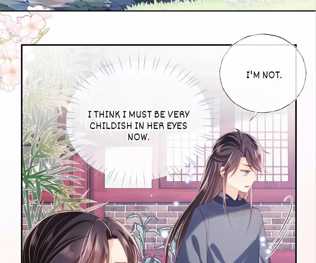 How to Raise an Enemy Chapter 207 page 12 - 