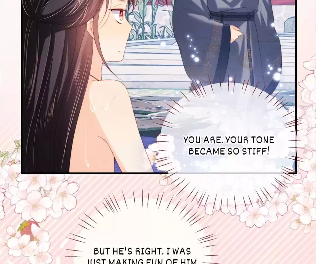 How to Raise an Enemy Chapter 207 page 13 - 