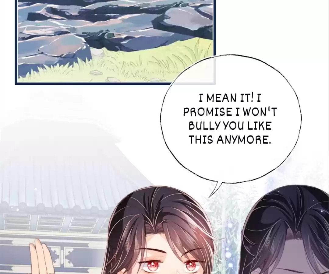 How to Raise an Enemy Chapter 207 page 19 - 
