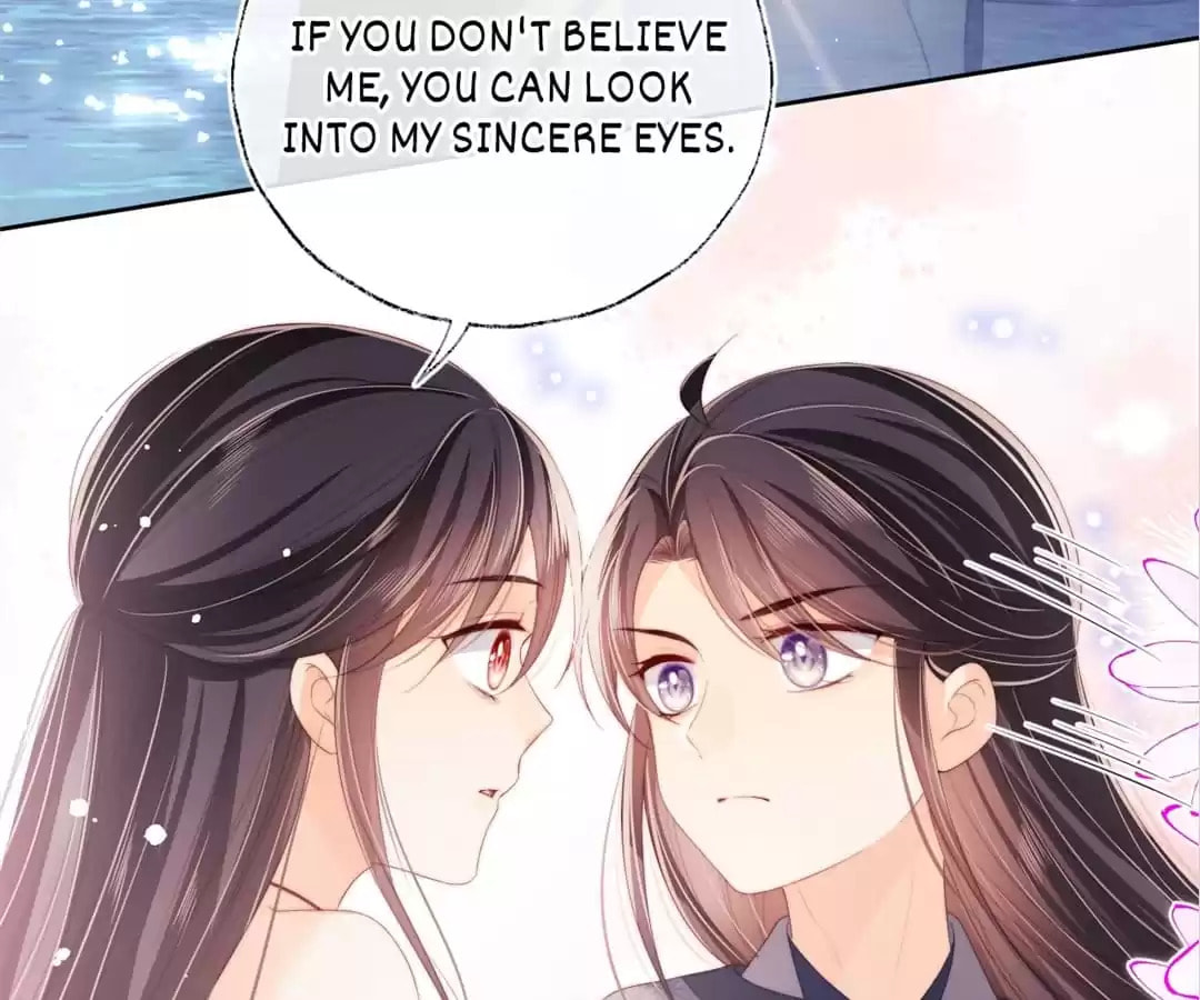 How to Raise an Enemy Chapter 207 page 21 - 