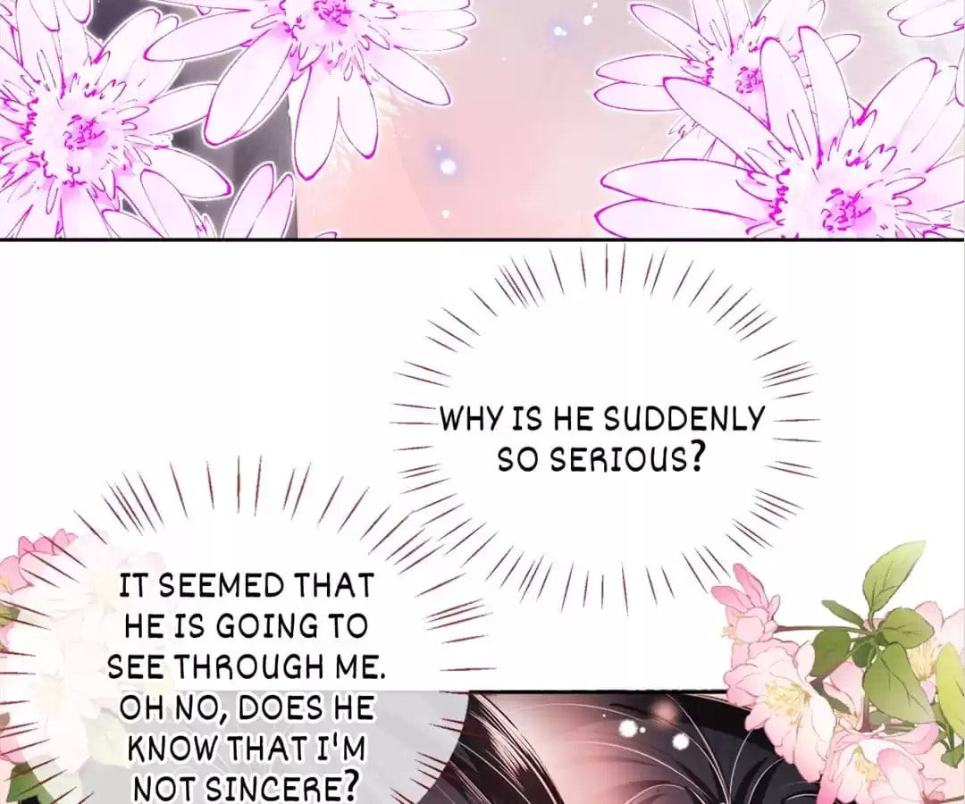 How to Raise an Enemy Chapter 207 page 23 - 