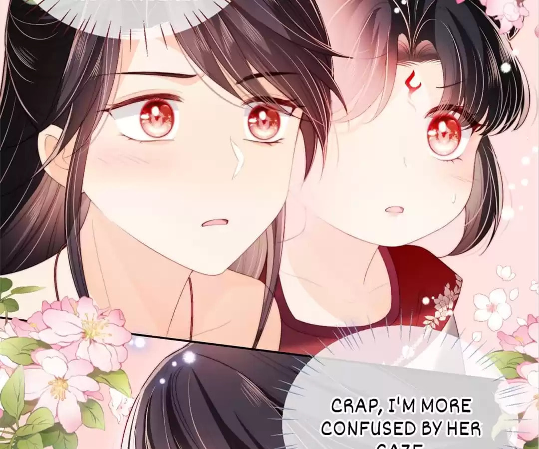 How to Raise an Enemy Chapter 207 page 24 - 
