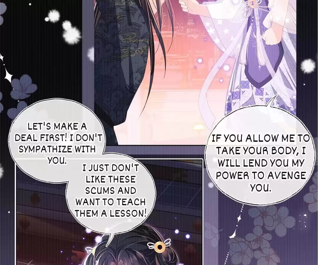 How to Raise an Enemy Chapter 207 page 4 - 