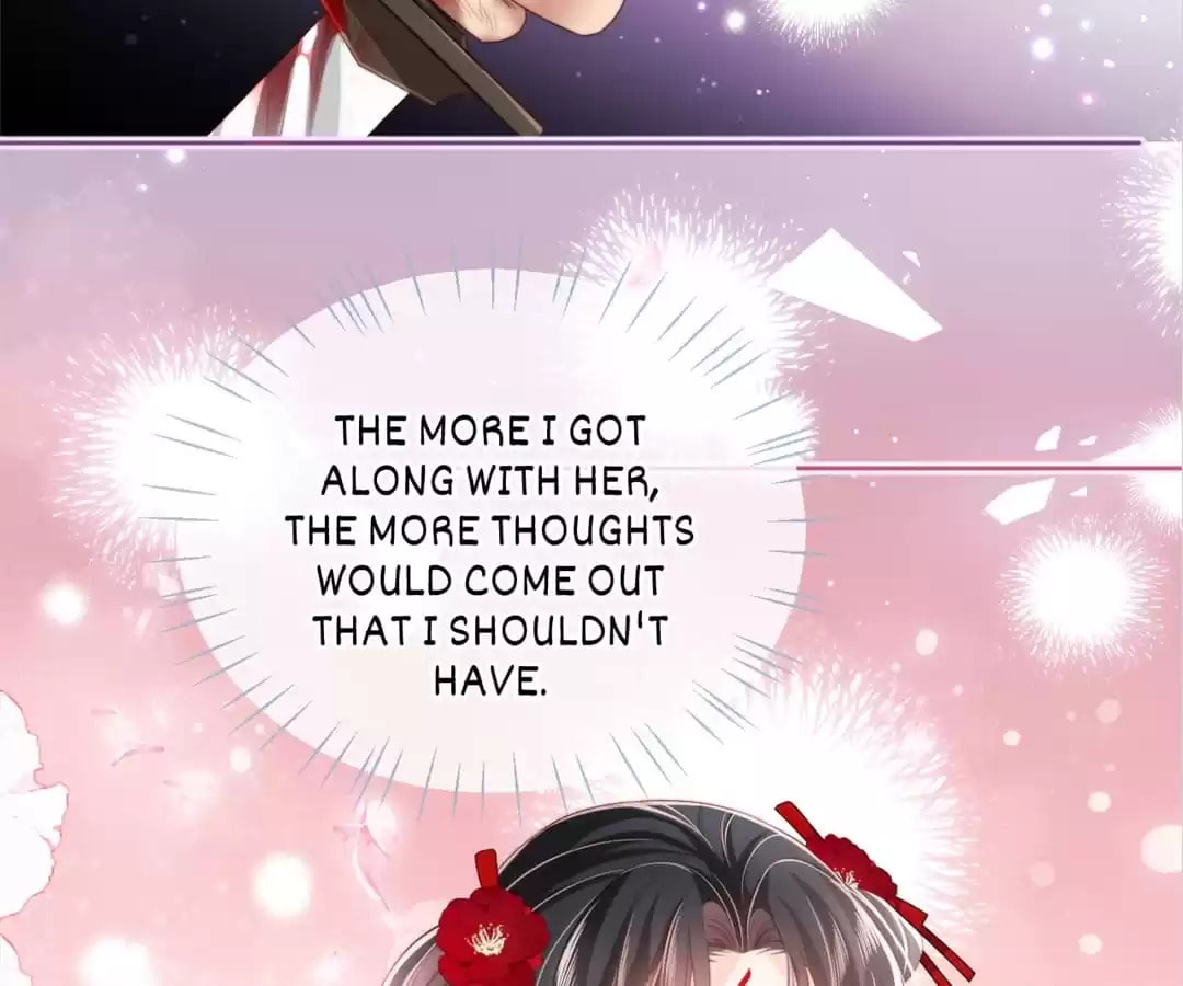 How to Raise an Enemy Chapter 207 page 36 - 