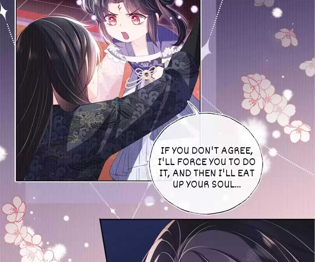 How to Raise an Enemy Chapter 207 page 5 - 
