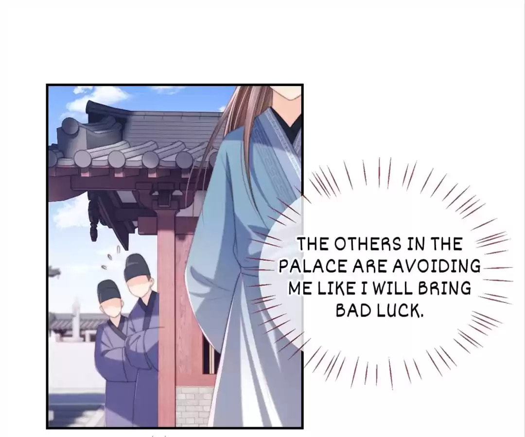 How to Raise an Enemy Chapter 207 page 46 - 