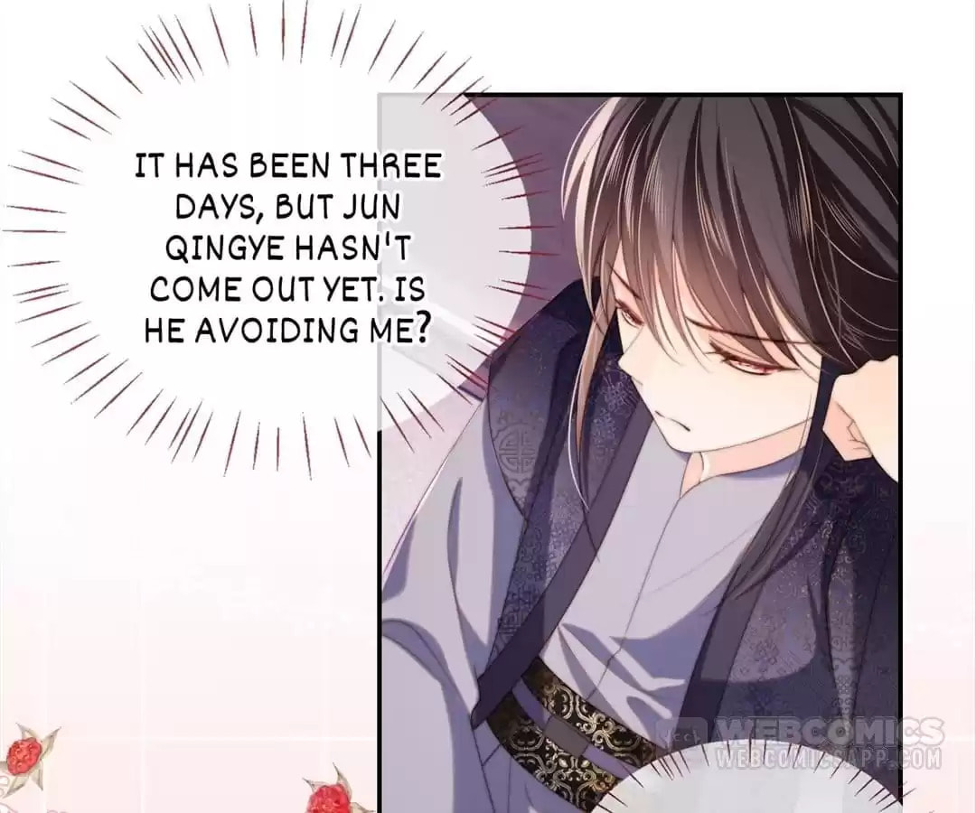 How to Raise an Enemy Chapter 207 page 47 - 