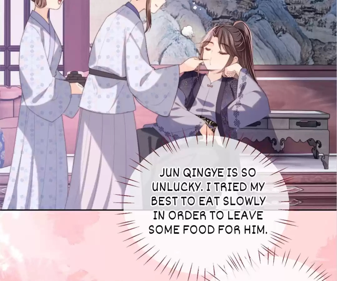 How to Raise an Enemy Chapter 207 page 50 - 