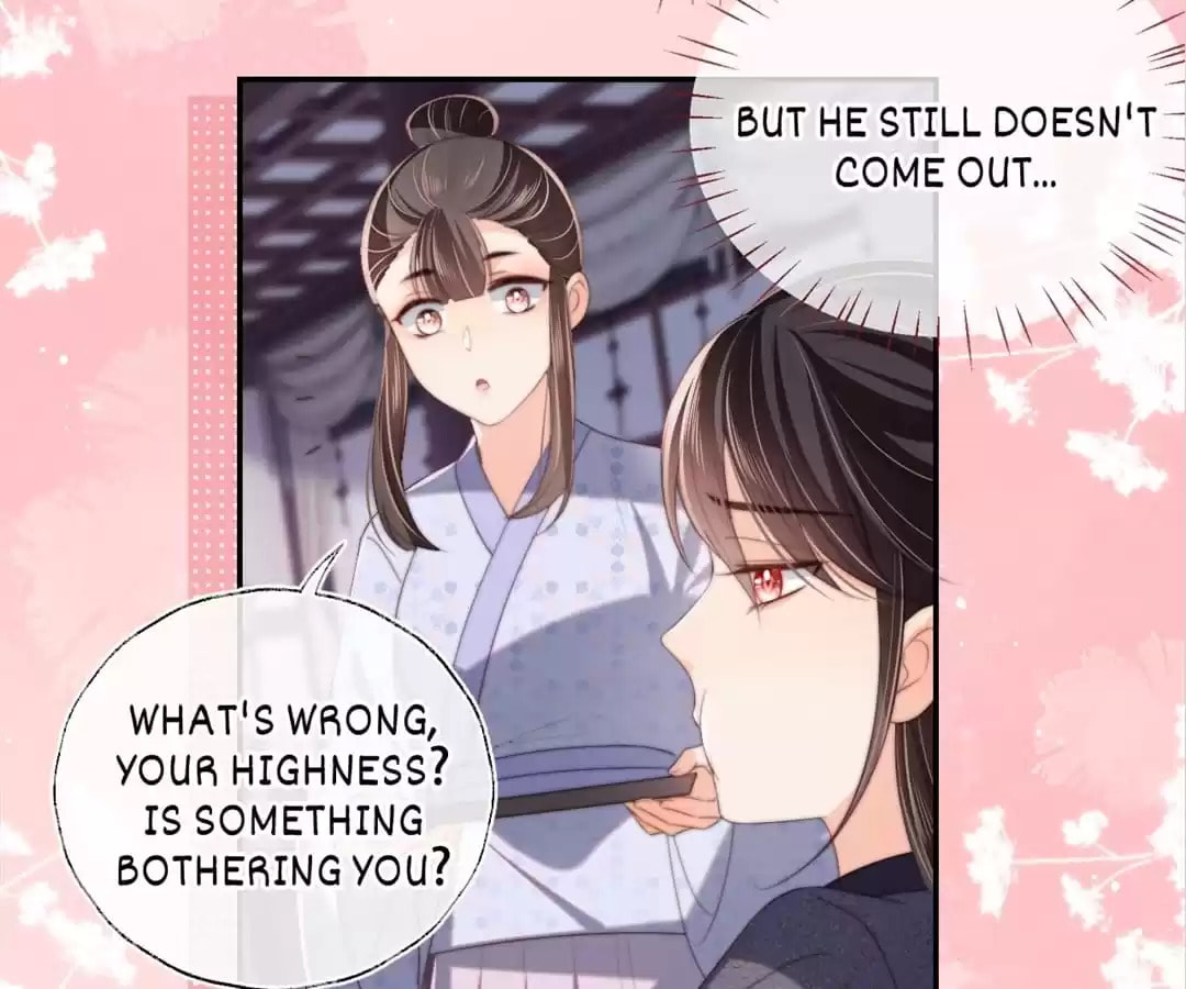 How to Raise an Enemy Chapter 207 page 51 - 