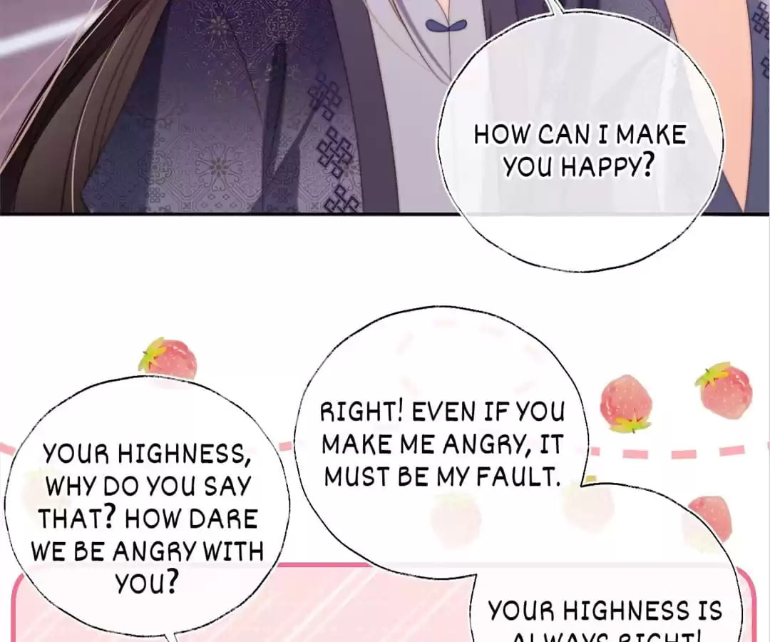 How to Raise an Enemy Chapter 207 page 54 - 