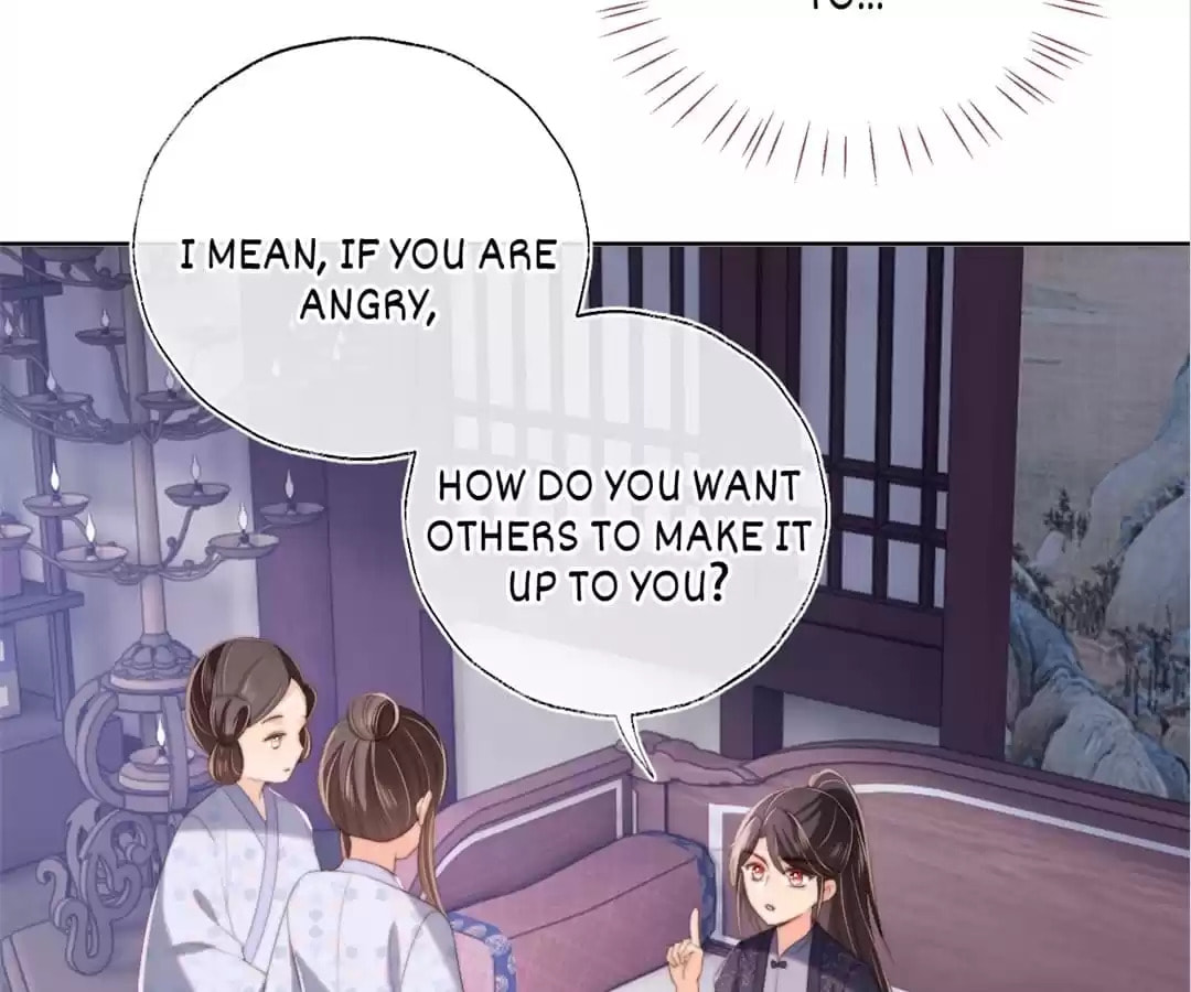How to Raise an Enemy Chapter 207 page 56 - 