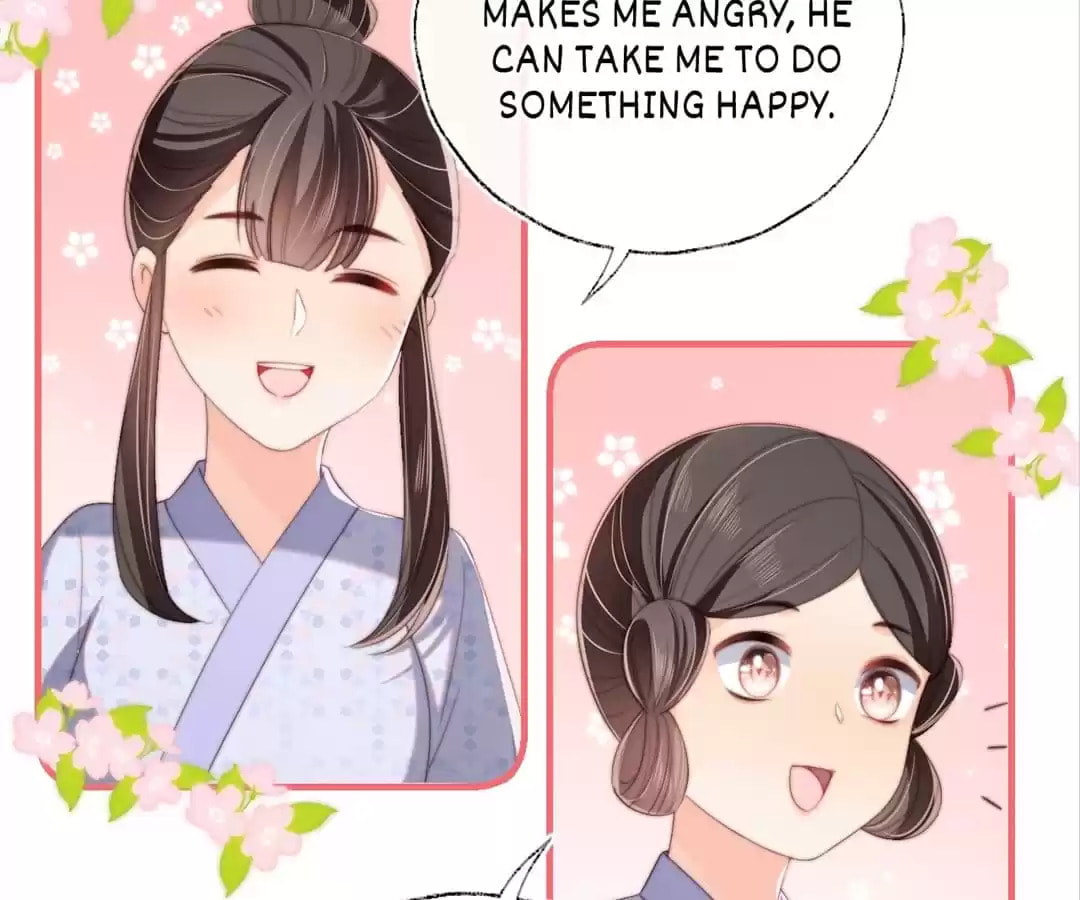How to Raise an Enemy Chapter 207 page 58 - 