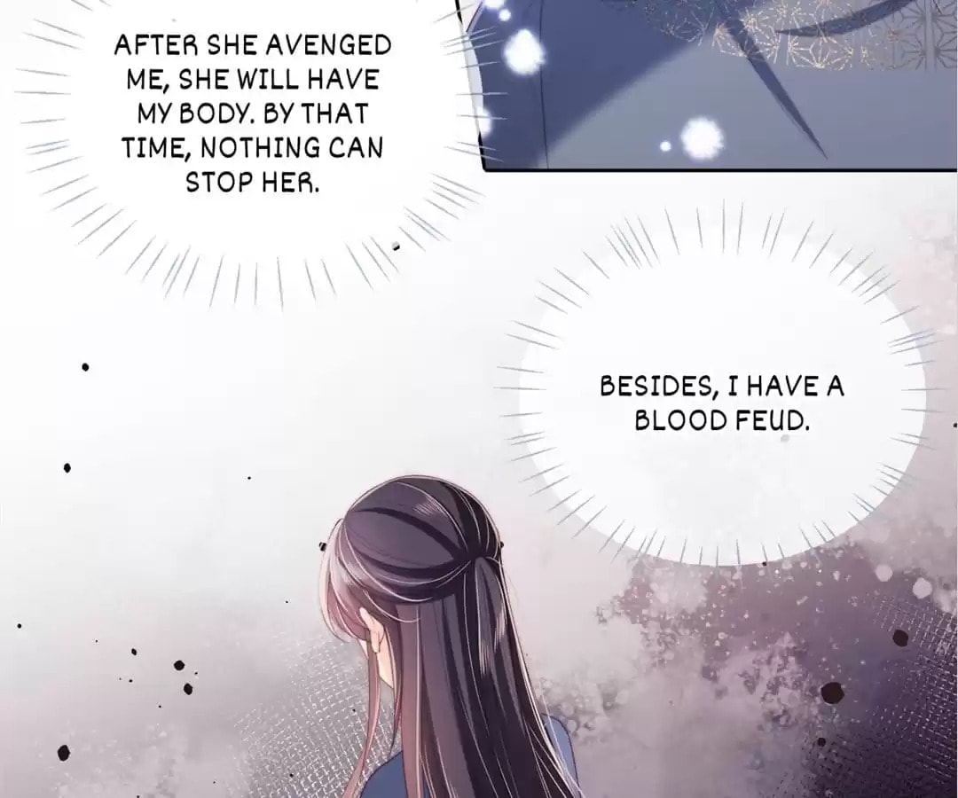 How to Raise an Enemy Chapter 207 page 7 - 