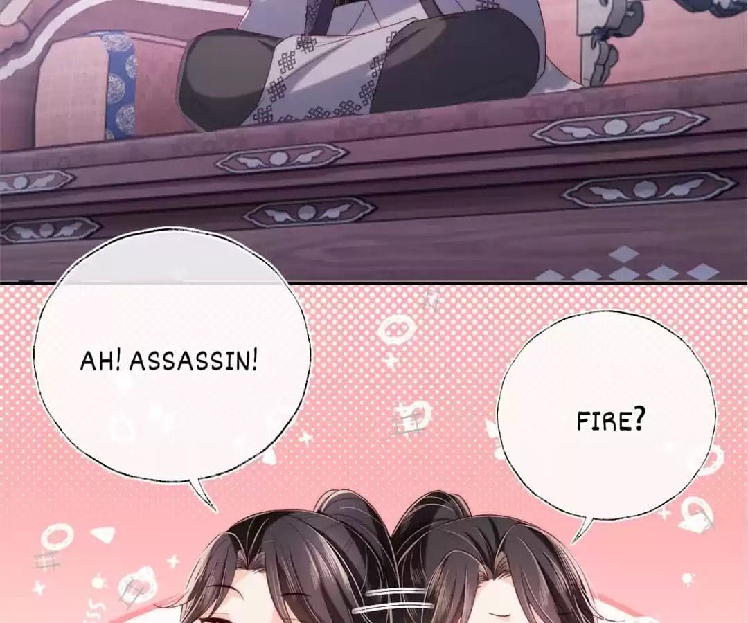 How to Raise an Enemy Chapter 207 page 71 - 