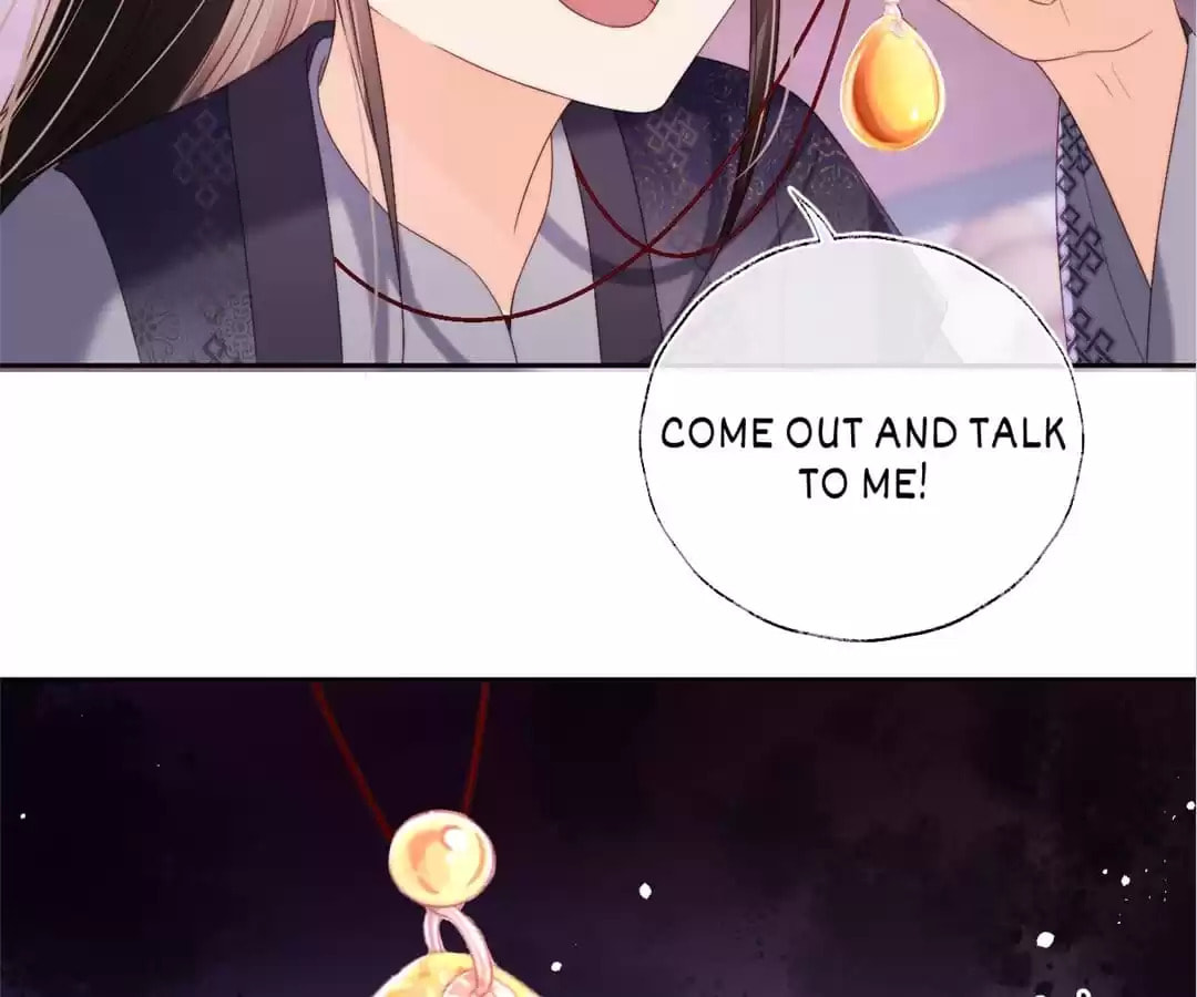 How to Raise an Enemy Chapter 207 page 74 - 