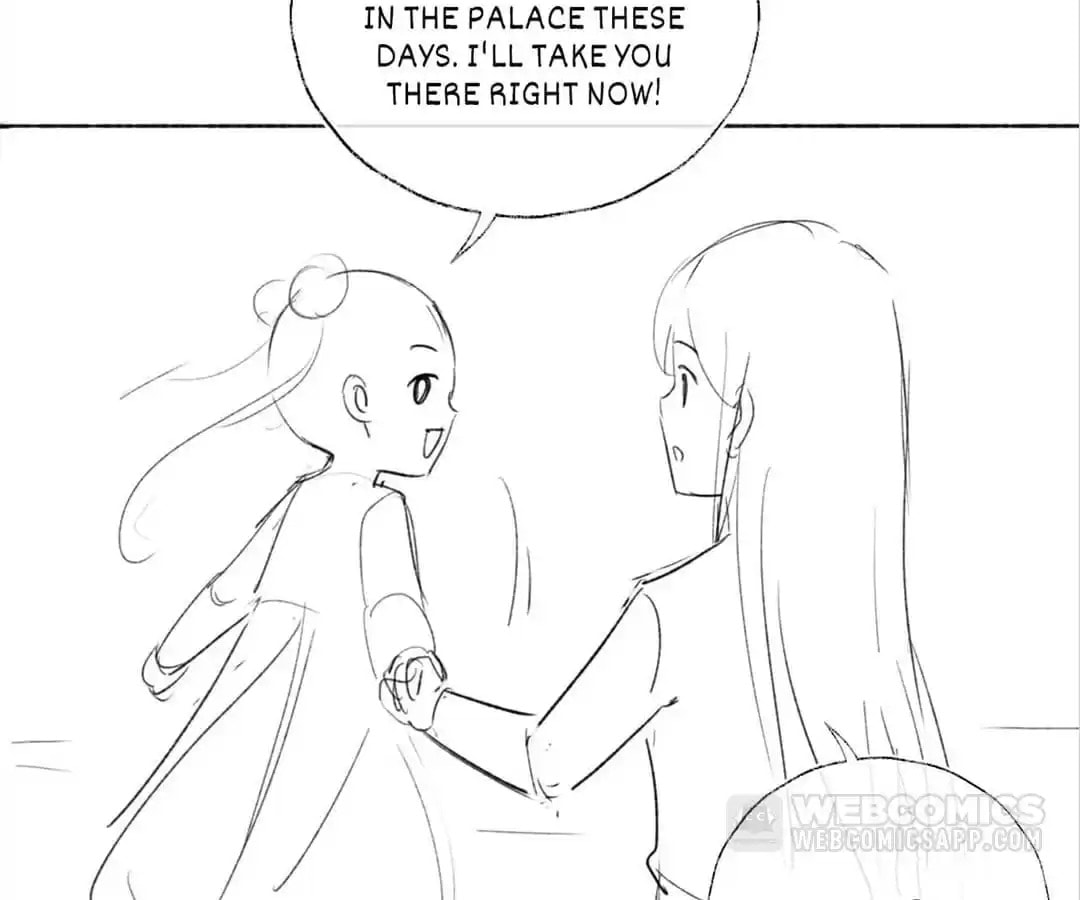How to Raise an Enemy Chapter 207 page 79 - 